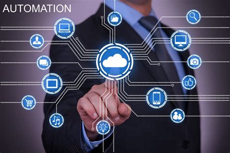 Automation Consulting Services .